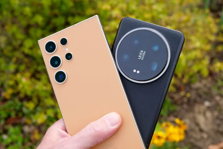 The best camera phones in 2024: our top 9 photography picks