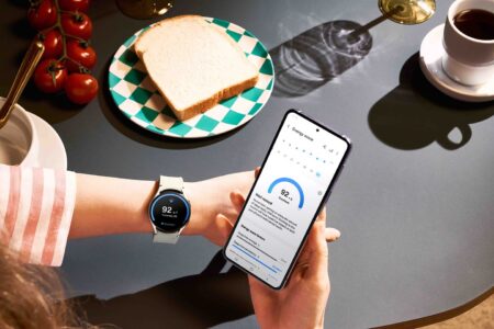 Samsung brings One UI 6 to earlier Galaxy Watch devices